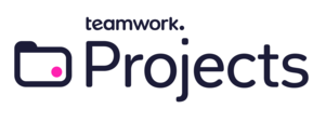 Teamwork Projects Logo