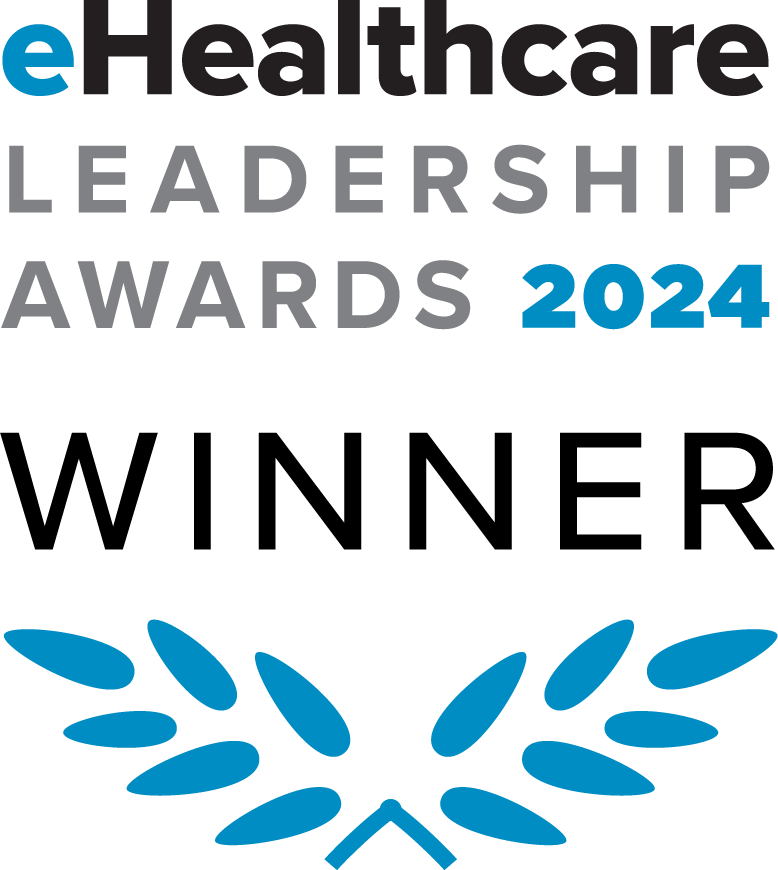 eHealthcare Leadership 2024 Award